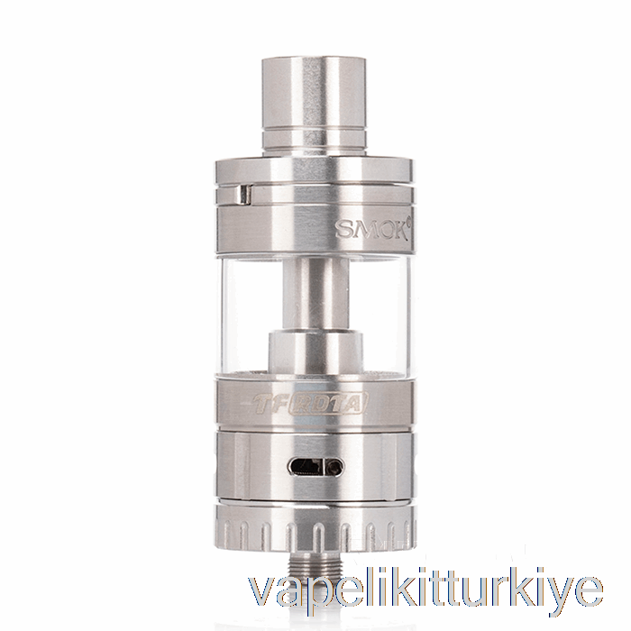 Vape Likit Smok Tf-rdta Paslanmaz çelik